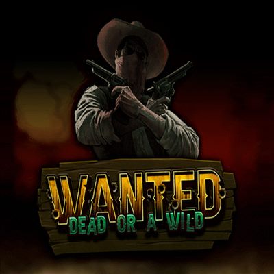 Wanted Dead Or A Wild